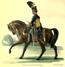7th Hussars, 1840, Linked To: <a href='profiles/i106.html' >Standish Darby O’Grady 2nd Viscount Guillamore</a>
